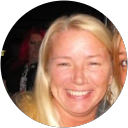 Chrissy fish profile picture
